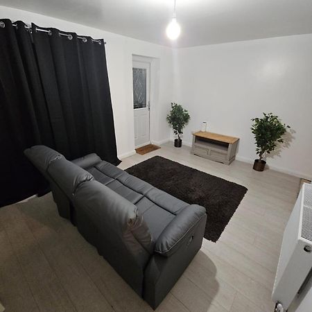 Spacious Single Room Nottingham Bagian luar foto